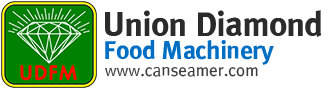 Union Diamond Food Machinery