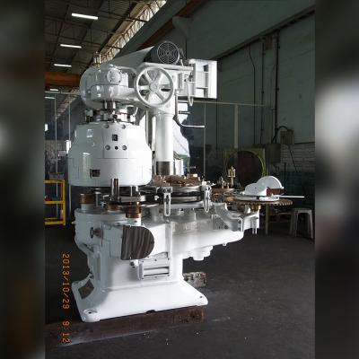 CANCO 400 CLOSING MACHINE	