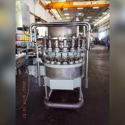 Syruper FMC 118pvs